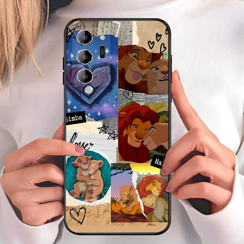 Мягкий чехол для телефона Samsung Galaxy A71 A72 A73 A8 A5 A80 A9S A9 J4 J5 Prime защитный от царапин TA-46