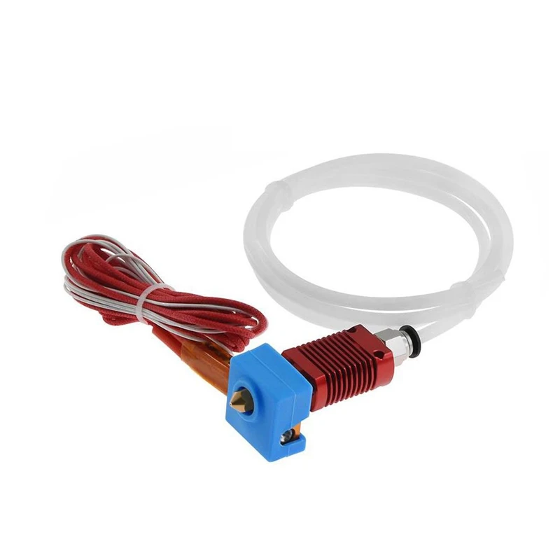 

3D Printer 24V 40W Metal J-Head CR10 Hotend MK8 Extrude Hot End Kit