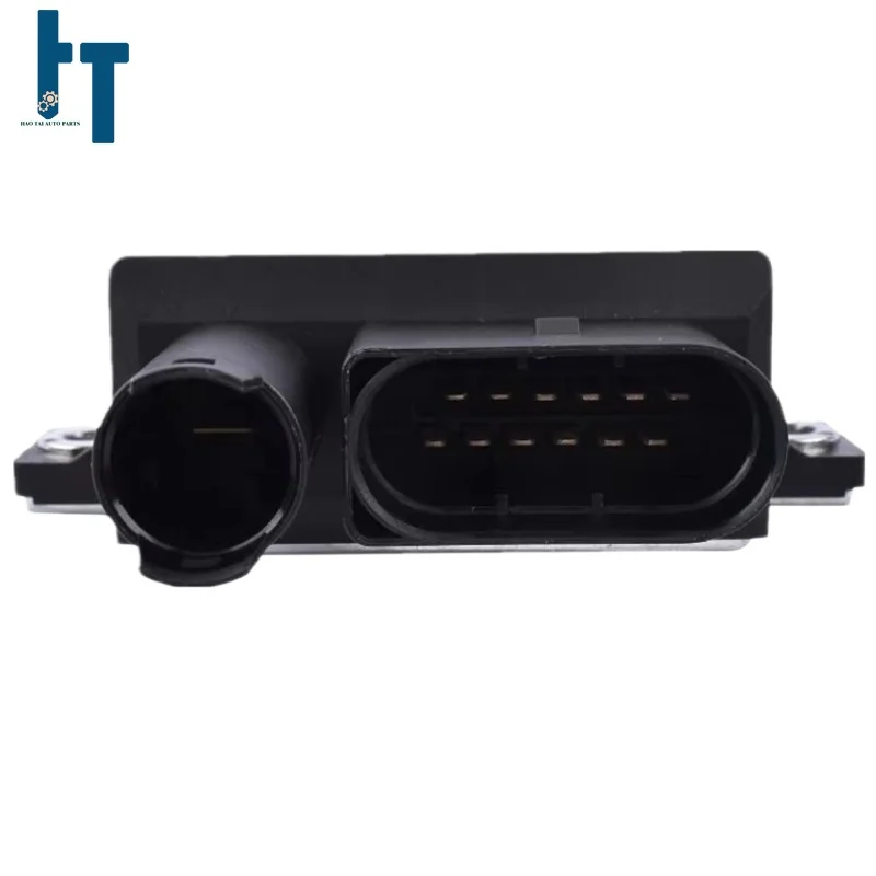 12217788327 12217801201 Блок управления реле свечей накаливания для BMW 325d 330d 525d 530d 535d X3 X5