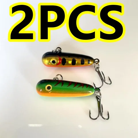 LURETV SMITH SAME STYLE Btk Swimmer Mine ложная приманка для форели