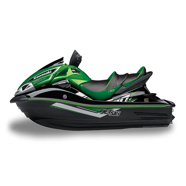 1498Cc Новые гидроциклы для 2-3 человек с наддувом kawasakis ULT RA 310LX-S доступные
