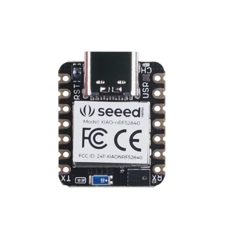 Seeeduino XIAO Bluetooth-совместимый модуль разработки BLE 5.0 nRF52840 SENSE