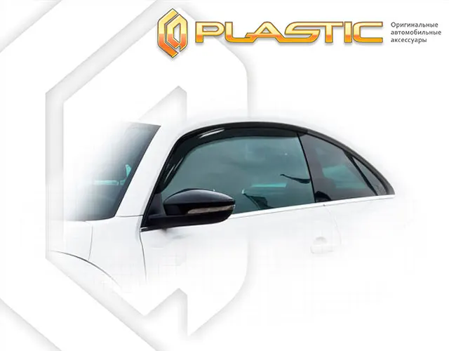 Windscreen Doors classic translucent Volkswagen Beetle year of manufacture 2013-n. v. |