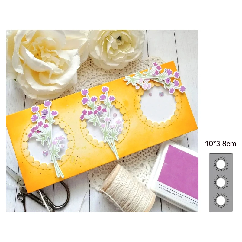 

2022 новые металлические пресс-формы рамка нож Лезвие штампованные формы трафареты для рукоделия скрапбукинга изготовления поздравительных...