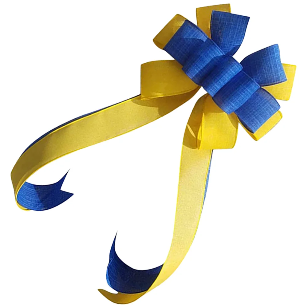 

Decorative Exquisite Door Garland Hanging Wreath