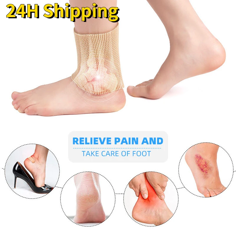 

1 шт., эластичная защитная обувь для ног