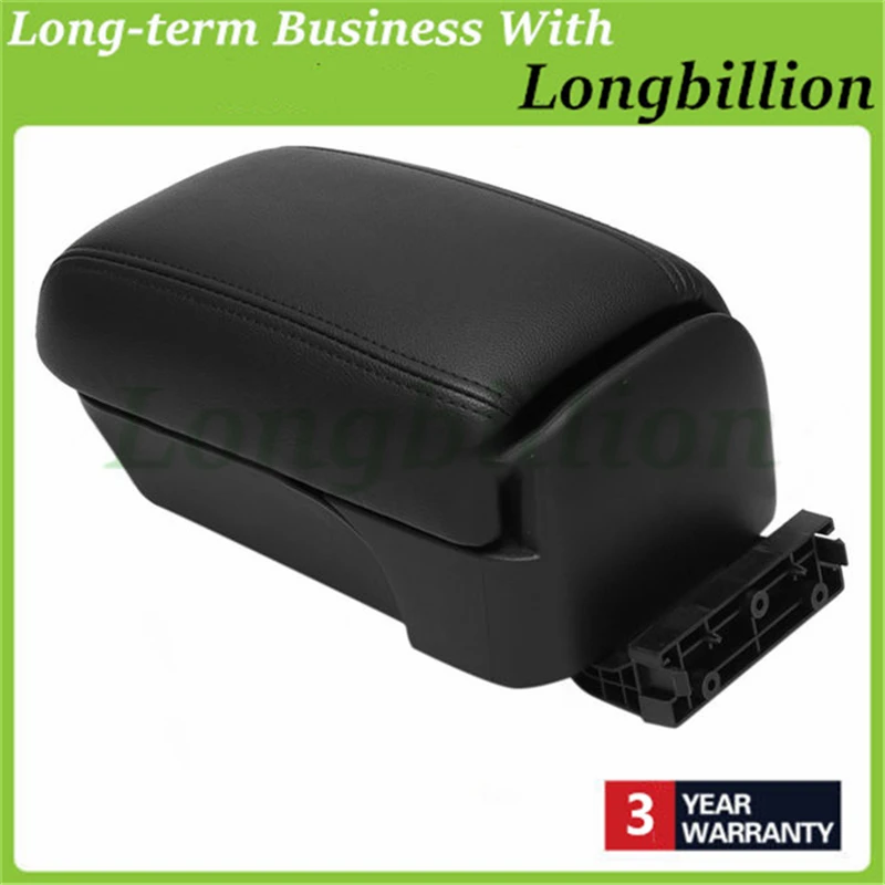 Подлокотник из кожи раздвижной 8011B061XA для MITSUBISHI Lancer EX