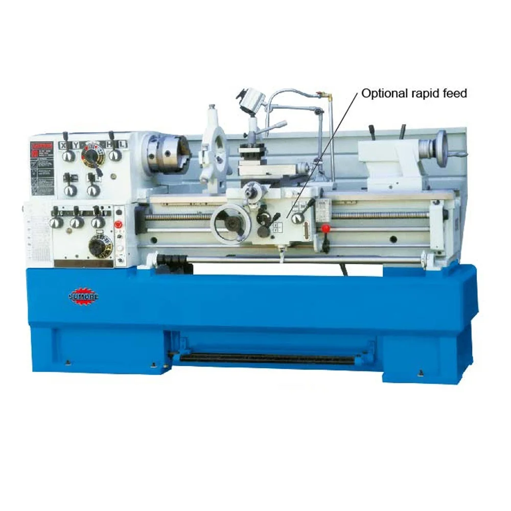 

Top 1 quality !! Heavy Duty Lathe Machines // China Engine Lathe with Big Bore and Large Diameter SP2114