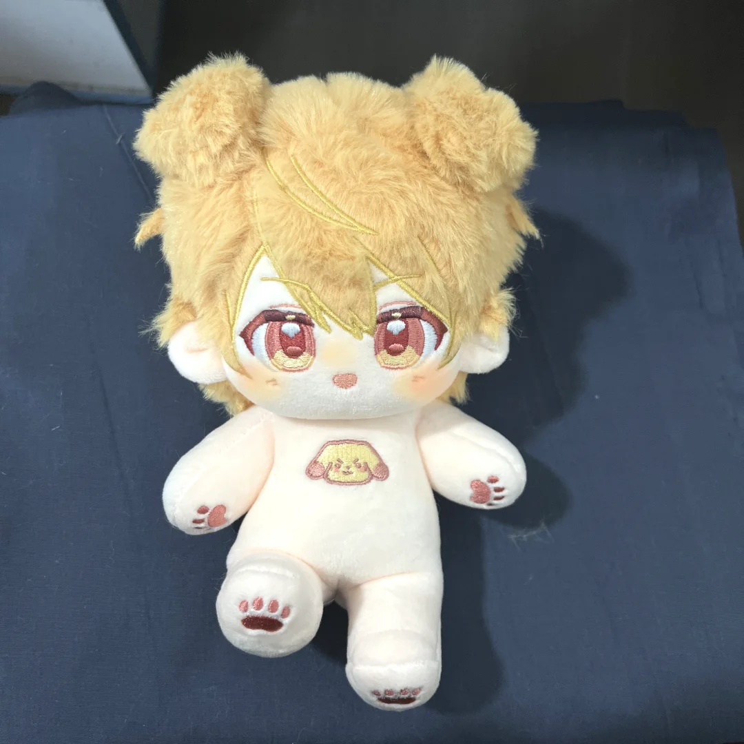 Игра SEKAI PROJECT PJSK Wonderlands×Showtime Kamishiro Rui Tenma Tsukasa otory Emu Kusanagi Nene Naked Doll