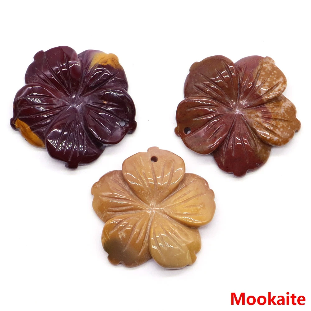 

Натуральные кристаллы цветы персика для поделок