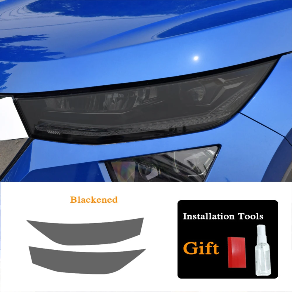 2 шт., защитная пленка для Skoda Kodiaq 2016-21 22-2023