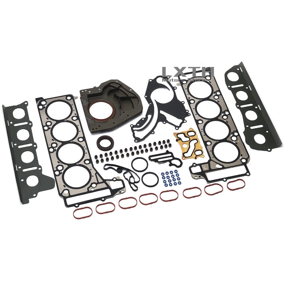 Комплект уплотнений для прокладки головки двигателя A2780160520 A2780160020 A2780160125 Mercedes-Benz