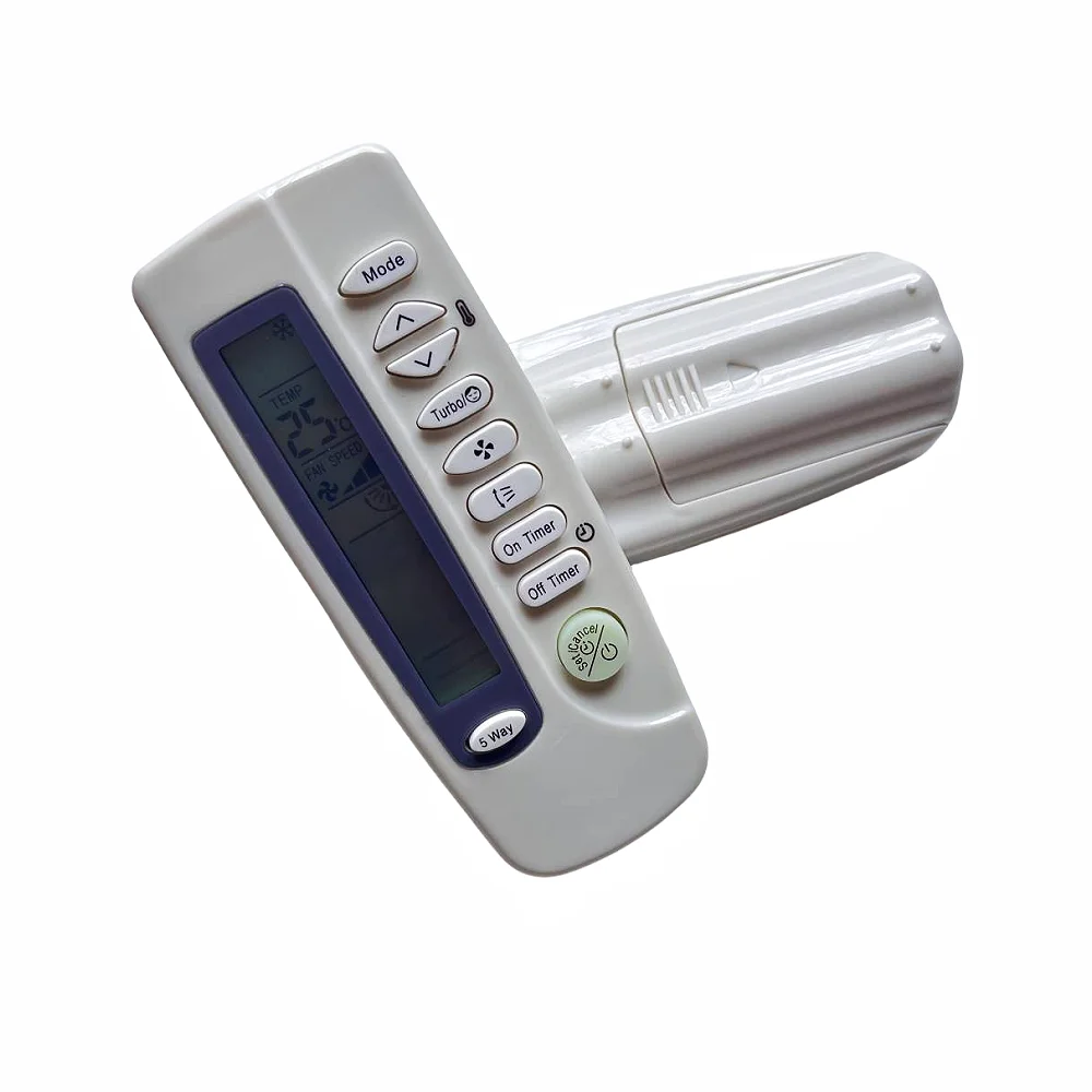 Пульт дистанционного управления для кондиционера Samsung AW12FADAA AW12FADBA AW12FADEB AQ12FCN AQ12FENS