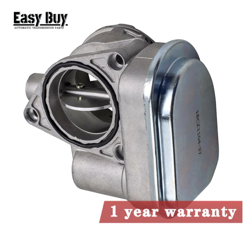 Корпус дроссельной заслонки подходит для Skoda Roomster 2006-2010 038128063M 038128063L 038128063G