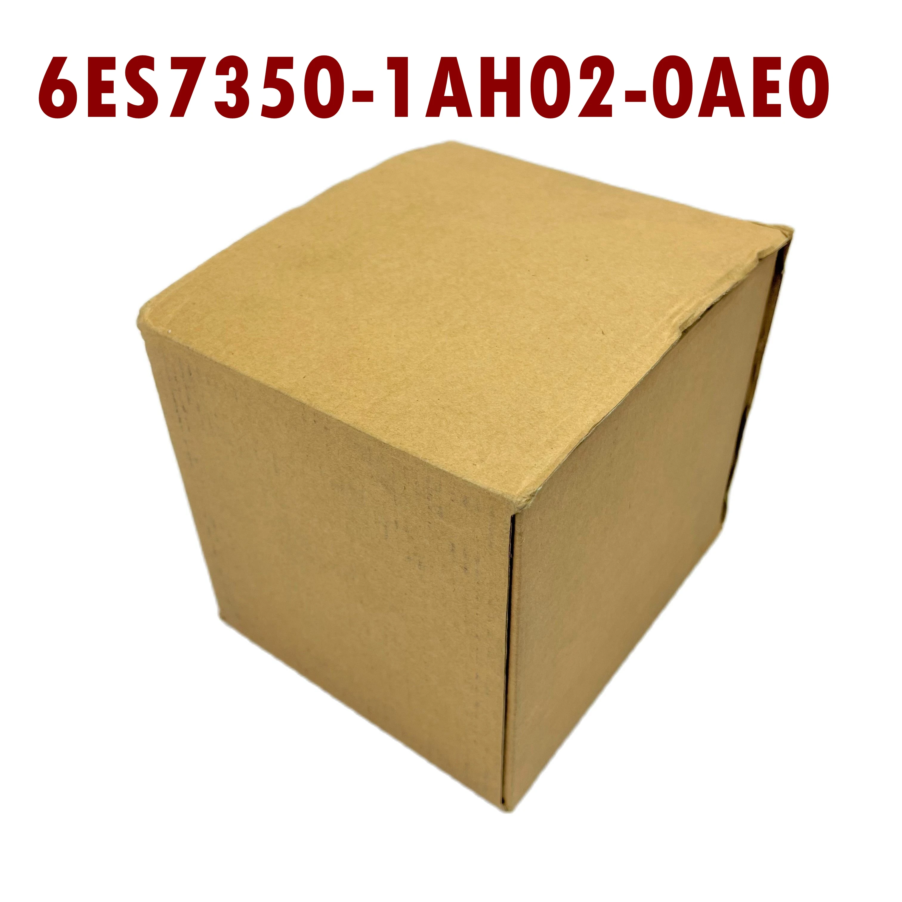 

Новый 6ES7350-1AH02-0AE0 Быстрая доставка сверхдлинная гарантия plc