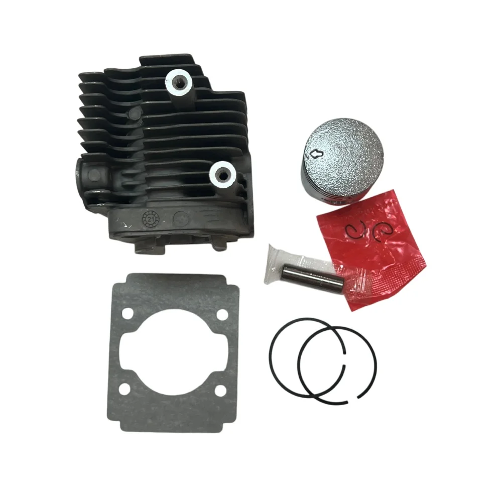 Фото Комплект цилиндров для кусторезов Oleo-Mac 725 HT26 HT27 OS250 BV126 HC260XP HC275XP HCS275XP OS250 PP250 PPX250 SP126 #   61070107 №4