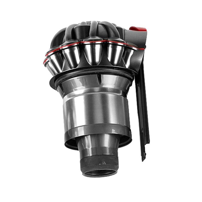Новый циклонный сменный корпус для пылесоса Dyson V7 V8 SV10 SV11