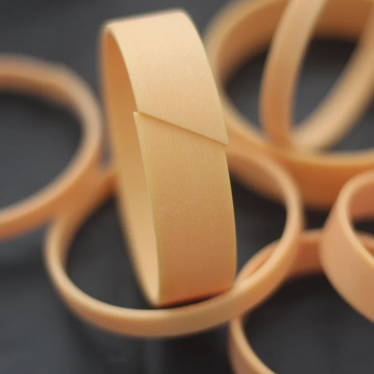 110*105*100*95*90*85*80*5 5/8/9.5/15/20*25*30 Гидравлический масляный цилиндр направляющий ремень WR