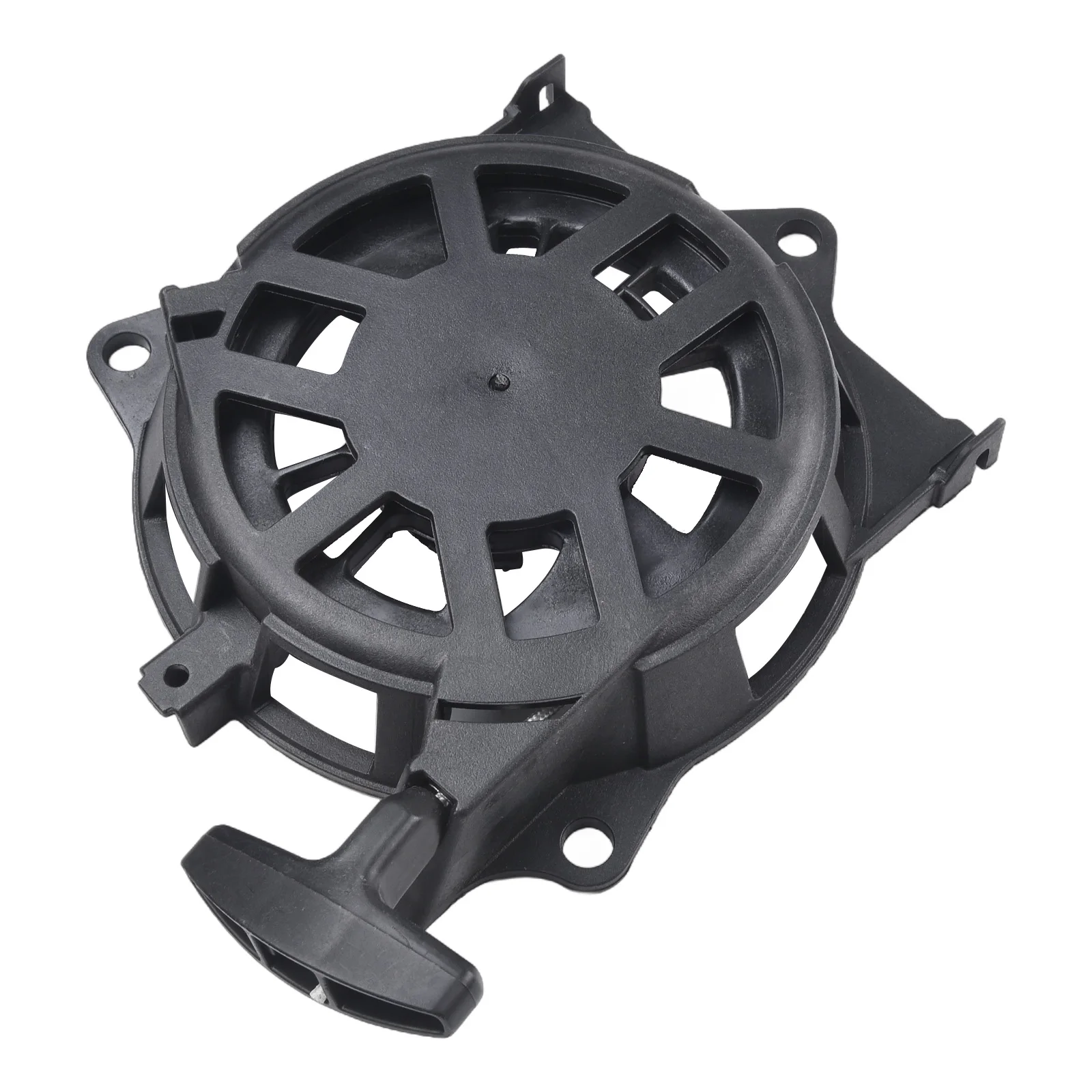 28400-Z0M-80 Стартер GC160 GCV 135 28400-Z0M-801 28400Z0M801 Черный для Honda 160 190 GCV135 169 мм 1 шт.