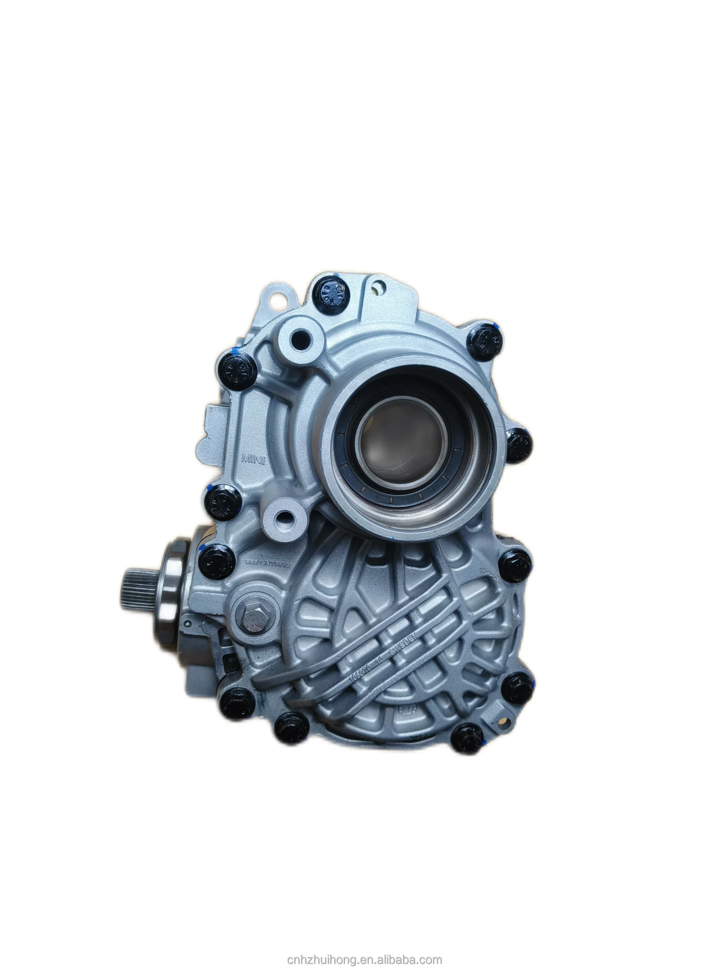 Редуктор-раздатка MINI R60 R61 4X4 PTO в сборе 27109811709 27109811688, корпус двигателя для минитрактора Mini4wd Tb 03s Mini (art.: 3920da00531f2) - 3920da00531f2