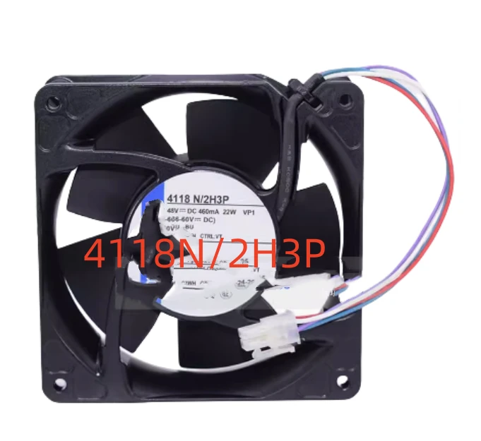 Оригинальные Ventiladores 4118N/2H3P 4650N 4650N-465 4656N 4656Z 4856Z 4318/19H новиedad