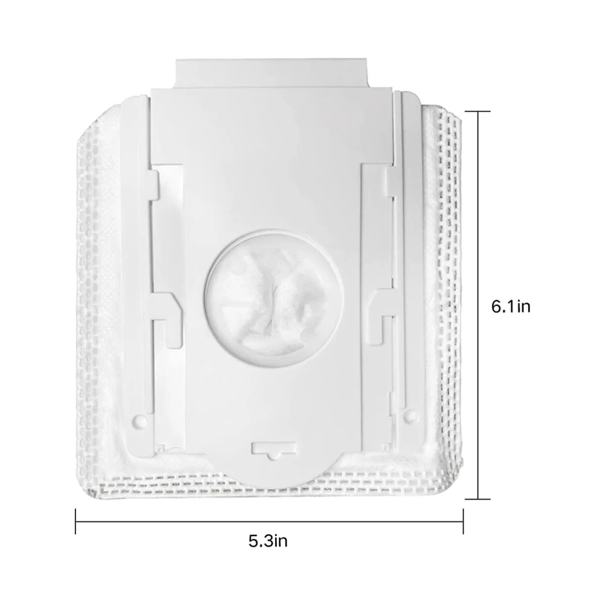 18 шт. мешки для пылесоса SAMSUNG