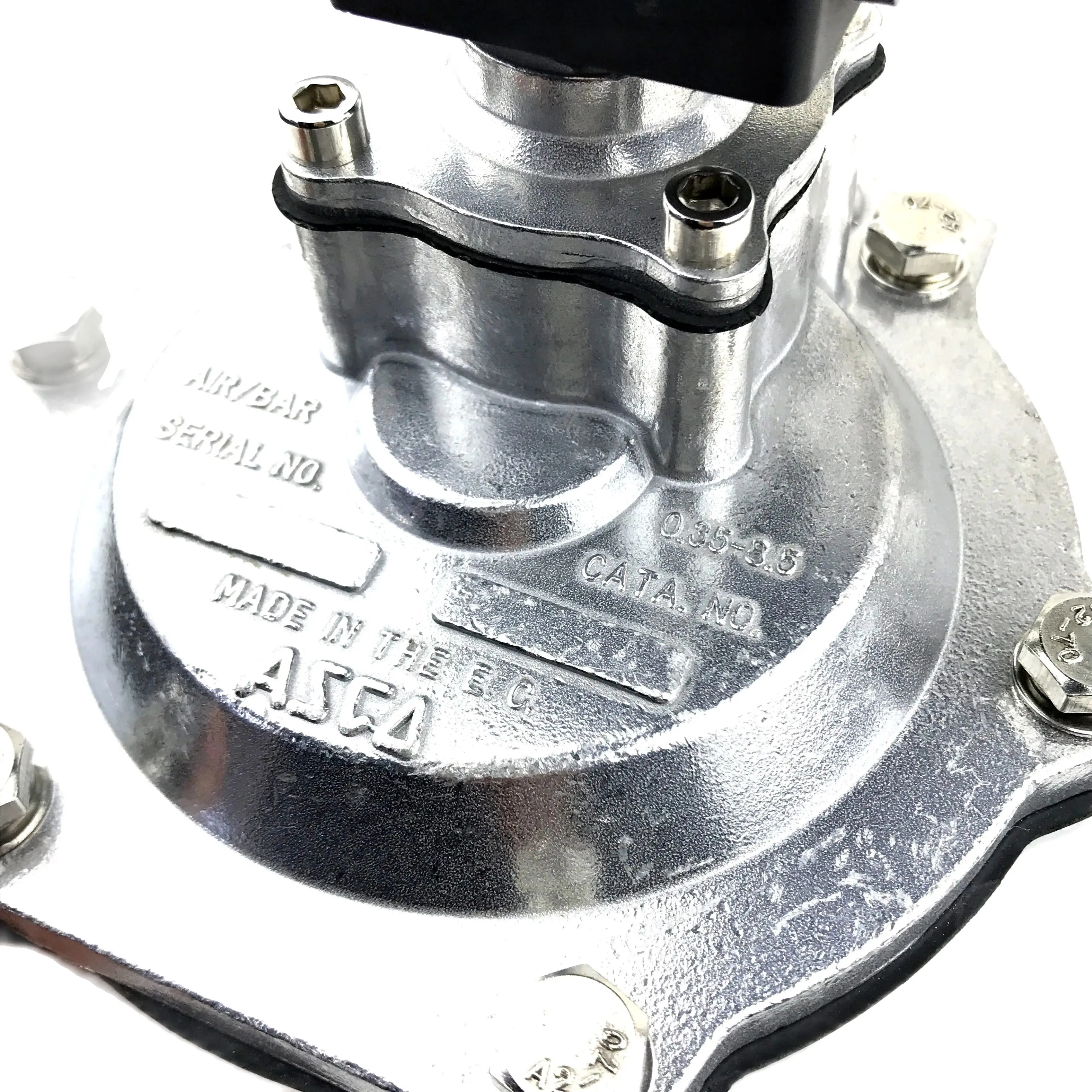 Размер трубы G2 ASCO SCG353A050 импульсные струйные клапаны-диапазон температур от-20 до +