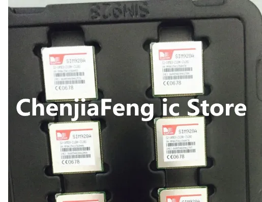 

1 шт. ~ 10 шт./партия SIM928A GPRS GPS GSM новый оригинальный