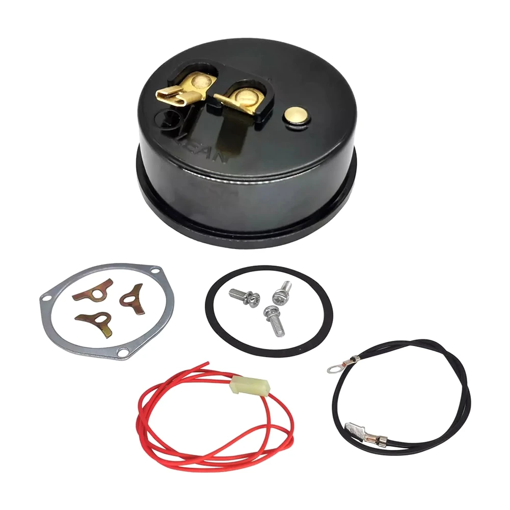 Электрический дроссельный термостат карбюратора 102-1081 для Edelbrock серии 1400 Holley 2300