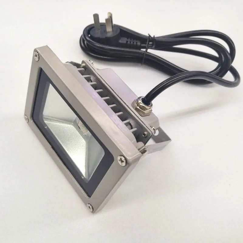 Светодиодная УФ-лампа для отверждения геля нм