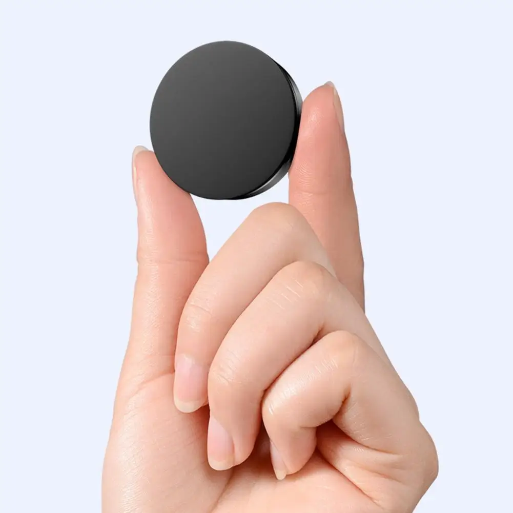 

Phone Support Reliable Powerful Magnet Car Phone Holder Convenient Anti-scratch Car Phone Holder