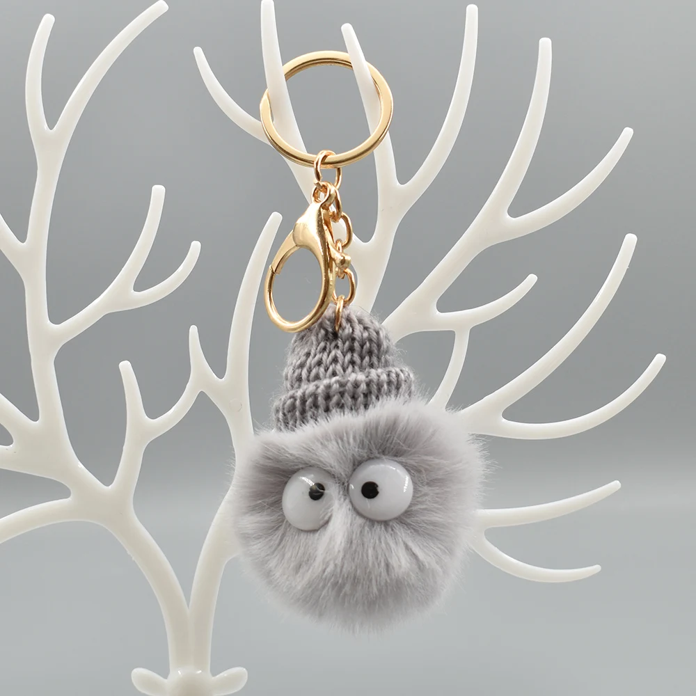 YLWHJJ плюшевый брелок с изображением спиритов Хаяо Миядзаки брикеты Мой сосед