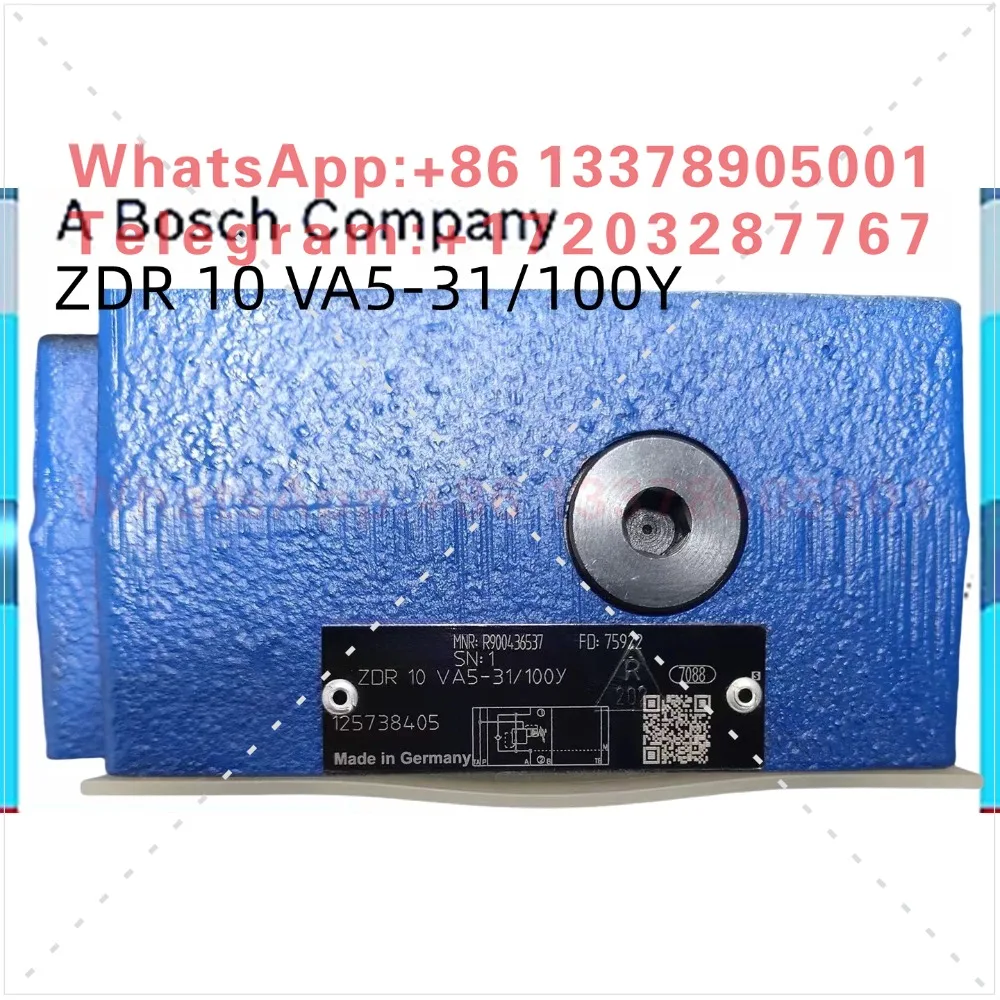 R900436537 ZDR 10 VA5-31100Y Оригинал (art.: 3920da7d024a7) - 3920da7d024a7