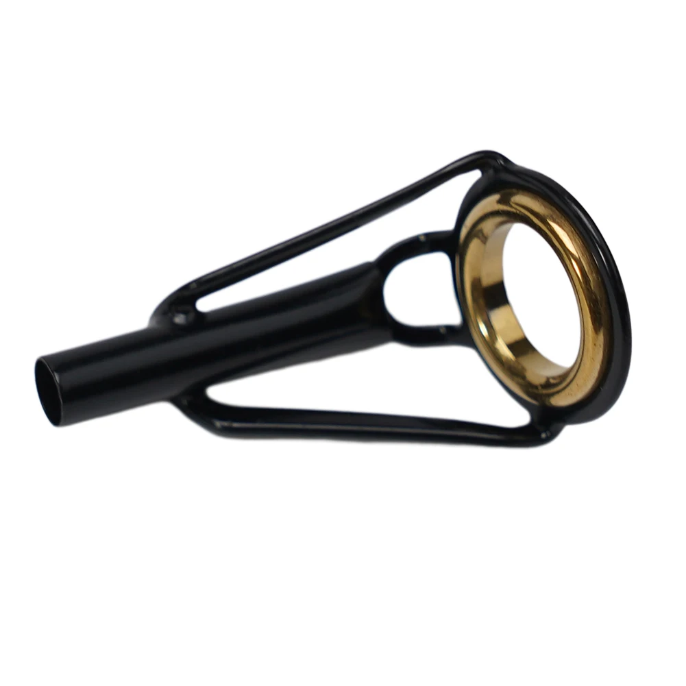 Верхнее кольцо для морской удочки направляющие портативный практичный