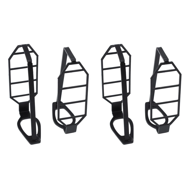 

2X Signal Light Protection Shields Light Turn Signal Cover For HONDA CRF250 Rally /X-ADV /CB150R /CB300R /CB1000R