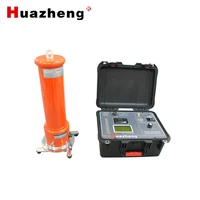 200kv300kv 2ma3ma5ma portable high voltage test dc hipot tester withstand voltage tester