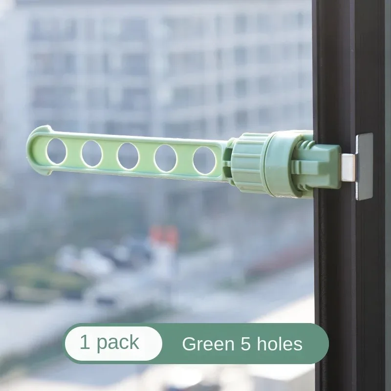 

Складная вешалка из нержавеющей стали