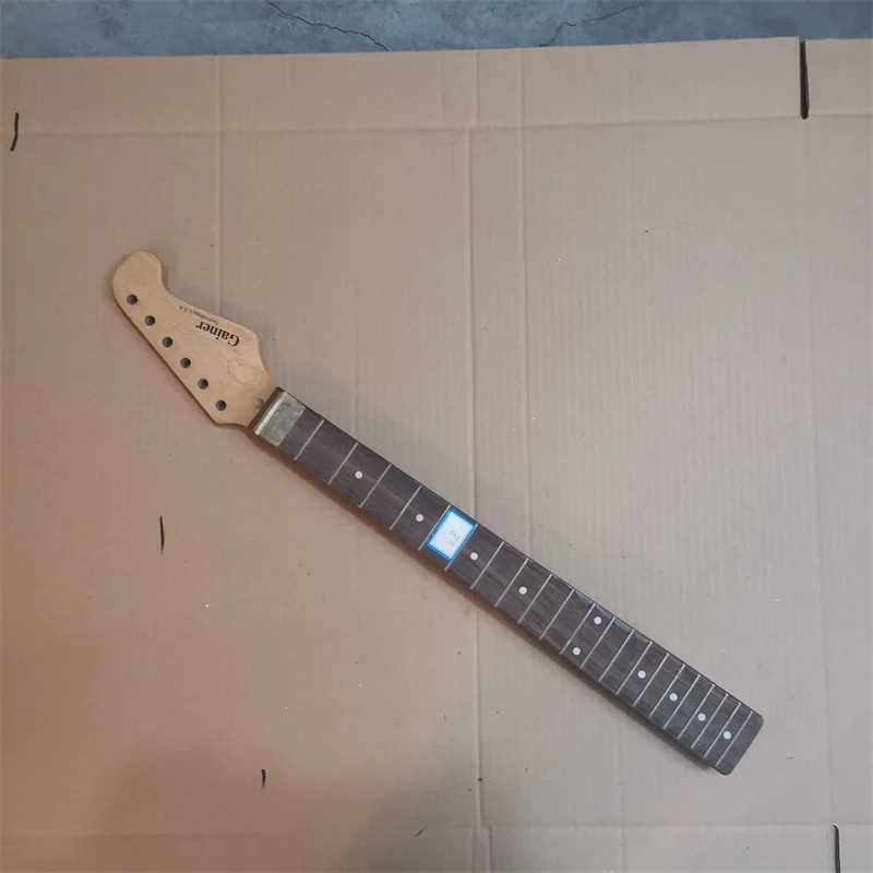 

JNTM Custom Guitar Factory / DIY Guitar Kit / DIY Electric Guitar Neck (190)