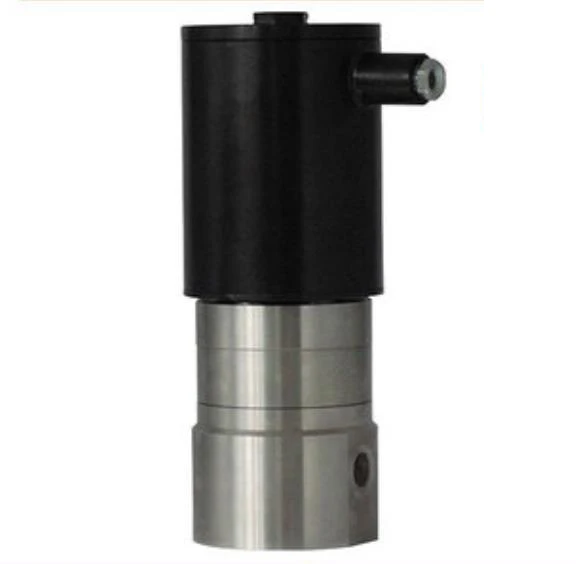 TKFM dn 15 1 6 МПа нормально открытый и закрытый поршень с Нулевой утечкой Соленоидный