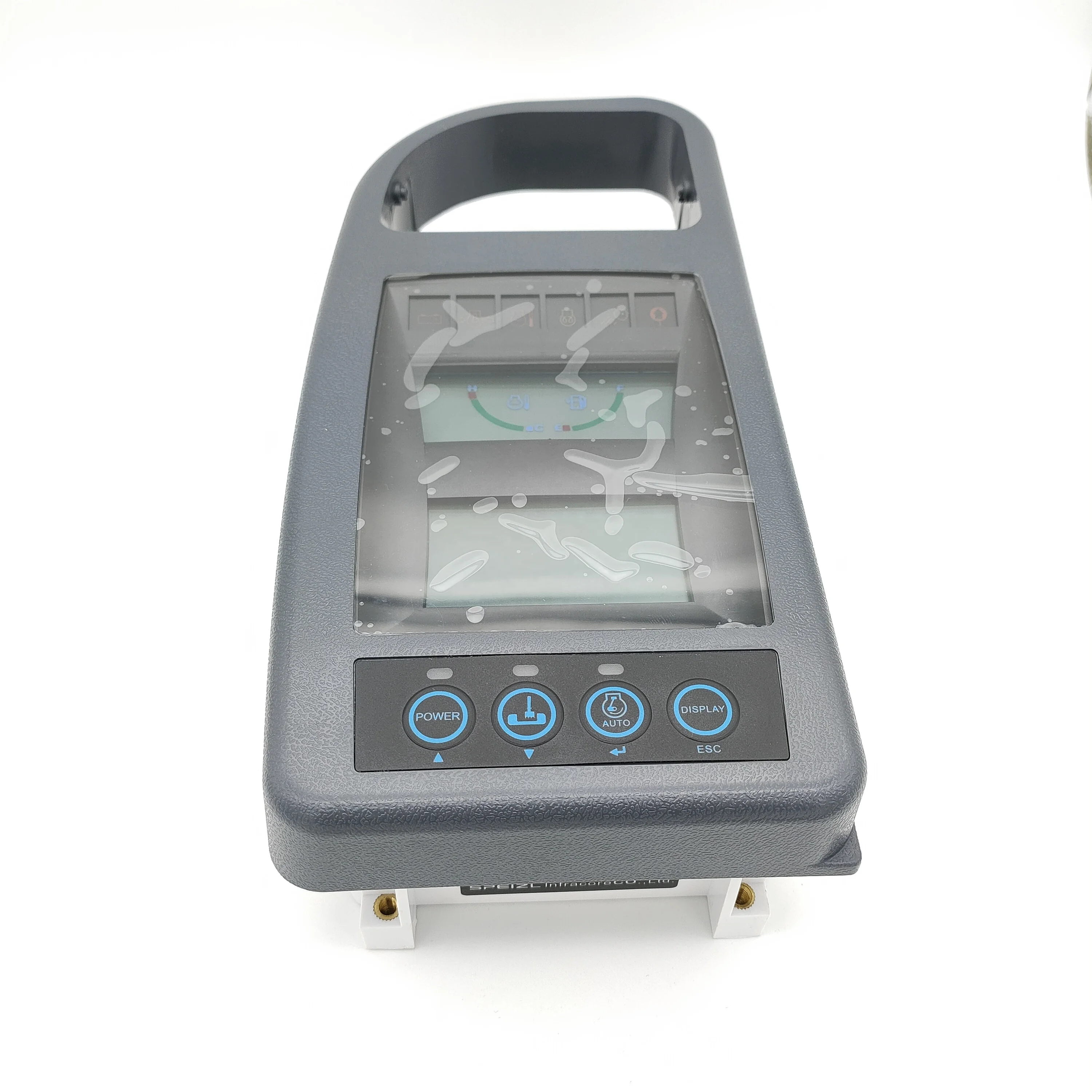 Детали экскаватора Панель дисплея Экскаватор 539-00048 DH225-7 DH500-7 Плата панели