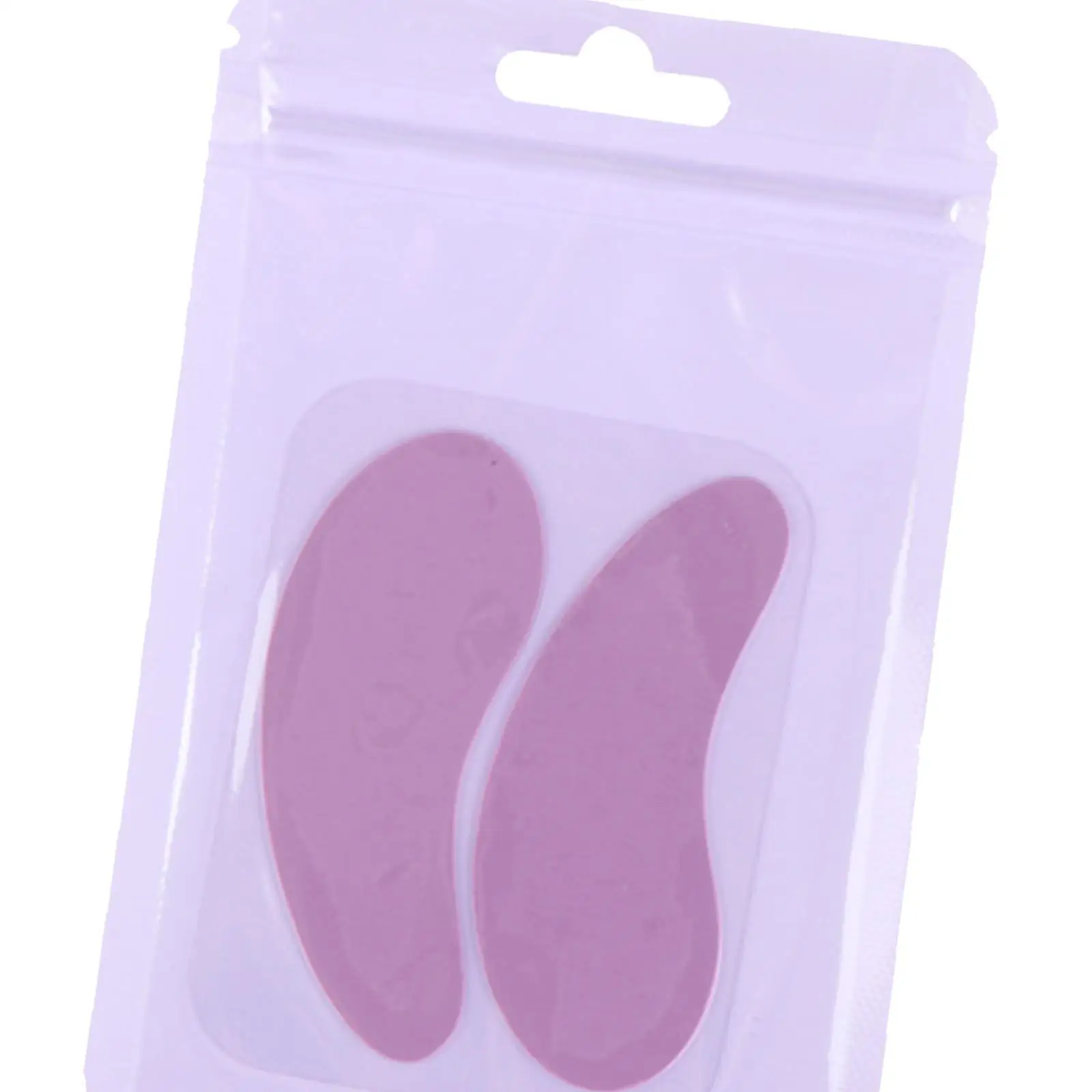 Наращивание ресниц под подушечки для глаз завивки принадлежности наращивания