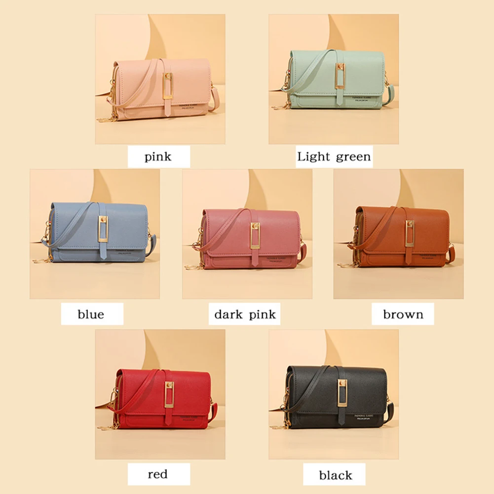 Рисунок 5 - Модный полый прямоугольный кошелек