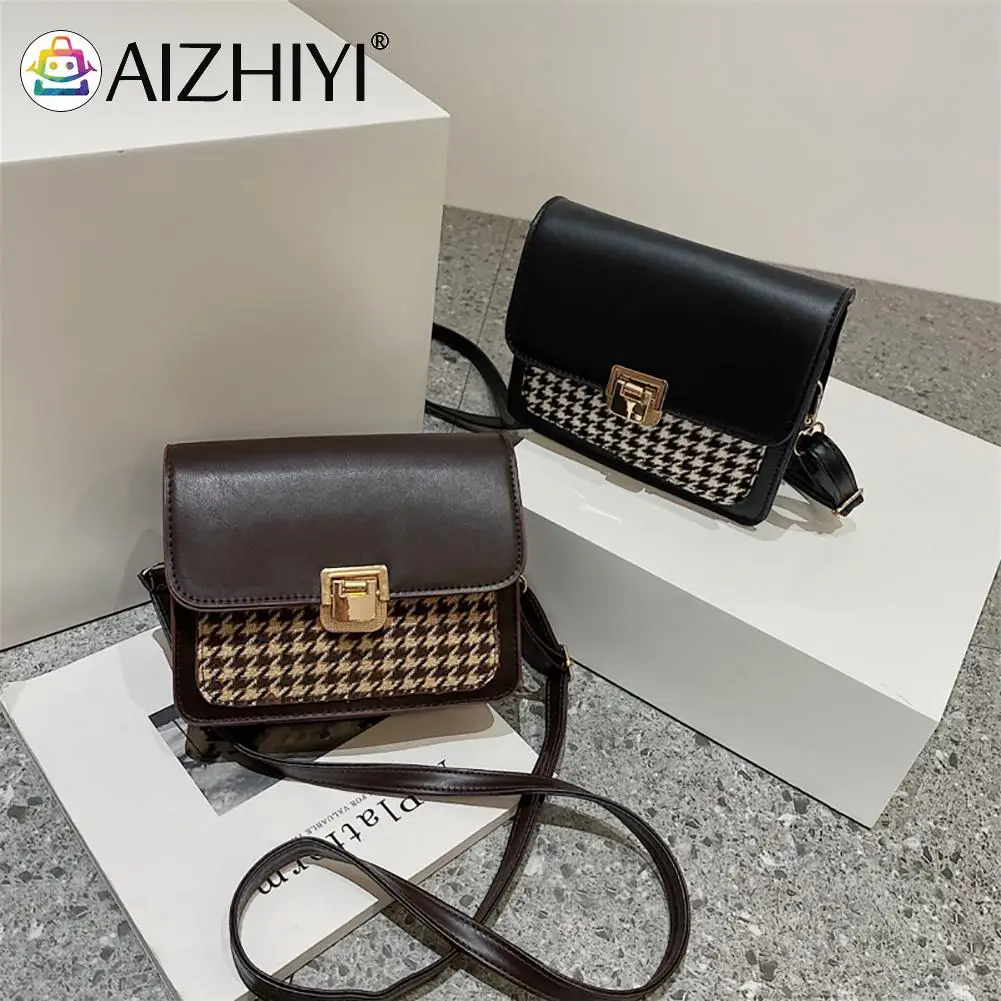 

Женская сумка через плечо из искусственной кожи с рисунком ласточки, Женский дизайнерский клатч с клапаном, маленькая сумка через плечо