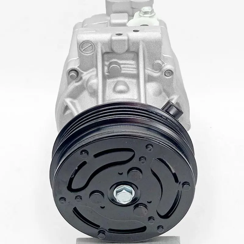 Автоматический компрессор переменного тока SCSA08C для Subaru Legacy Outback 2.5L 73111-AG000 88320-B1010