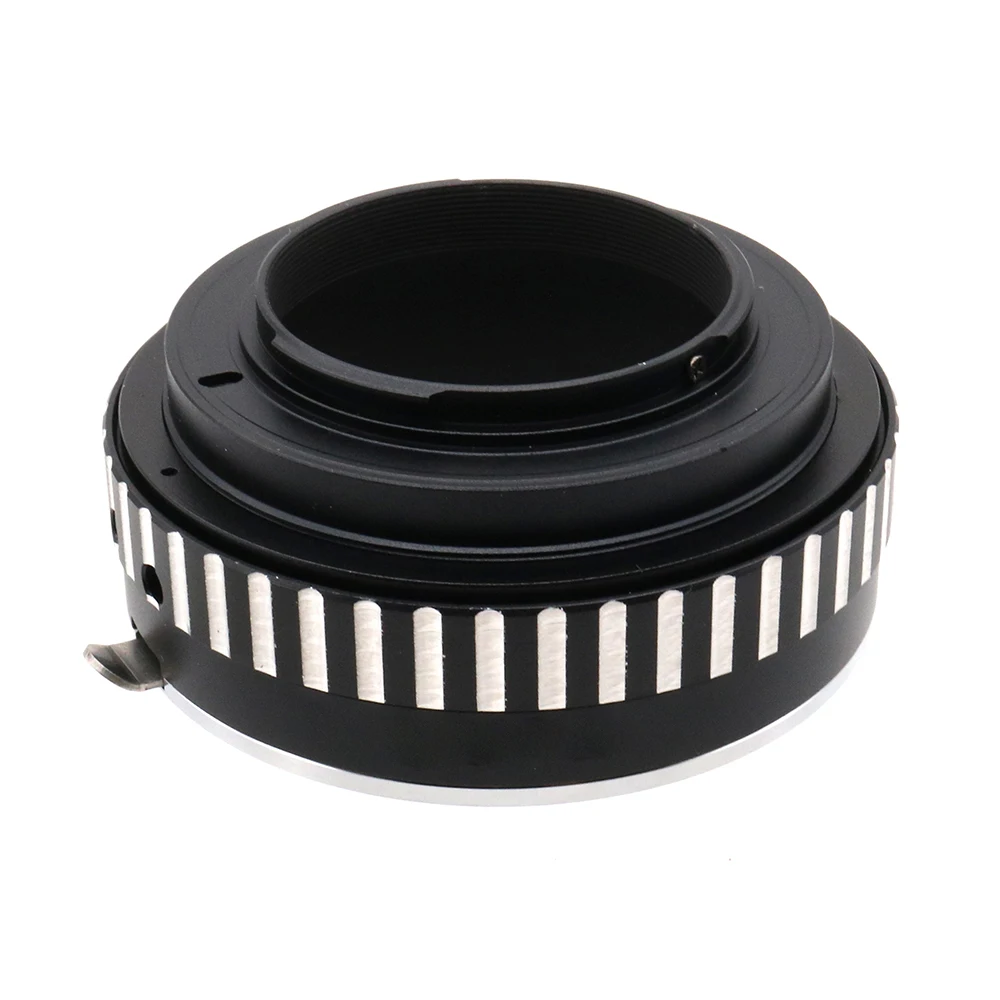 Для Sony / Minolta AF mount Lens - M4/3 Mount Adapter Ring AF-M4/3 для Camera Olympus E-P Panasonic GF GX | Электроника