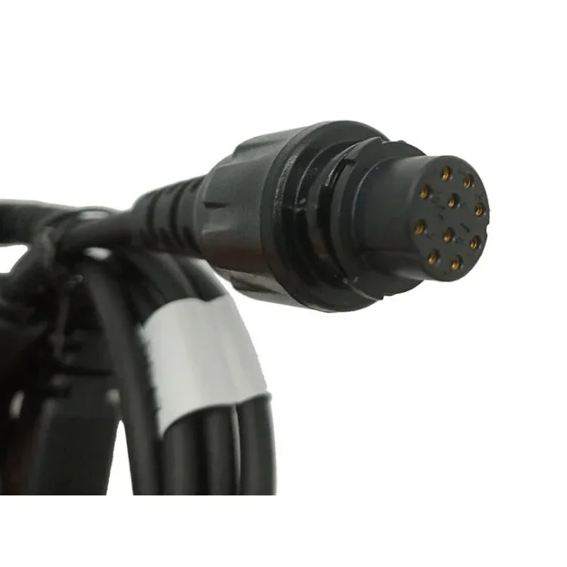 PC-47 USB-кабель для программирования шнур обновления загрузки HYT Hytera MD78X/78XG MD780 MD650 MD950