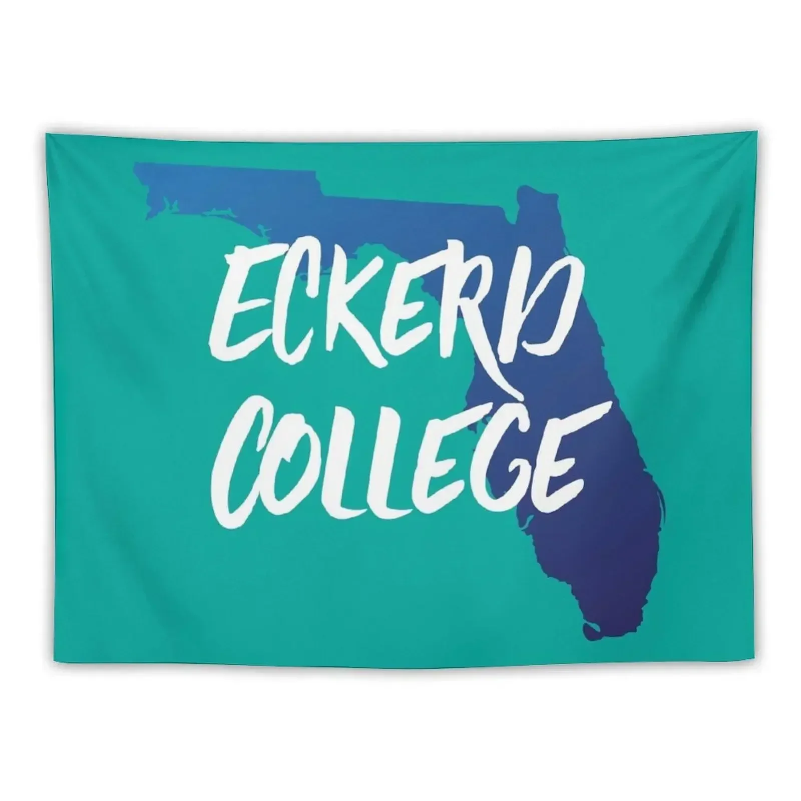 Гобелен Eckerd College настенная роспись украшения для дома спальни гобелен