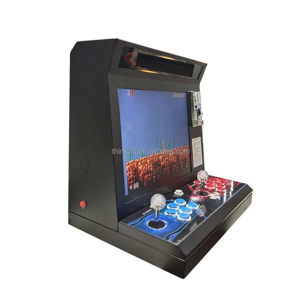 Игровой автоматический автомат для игры в карты