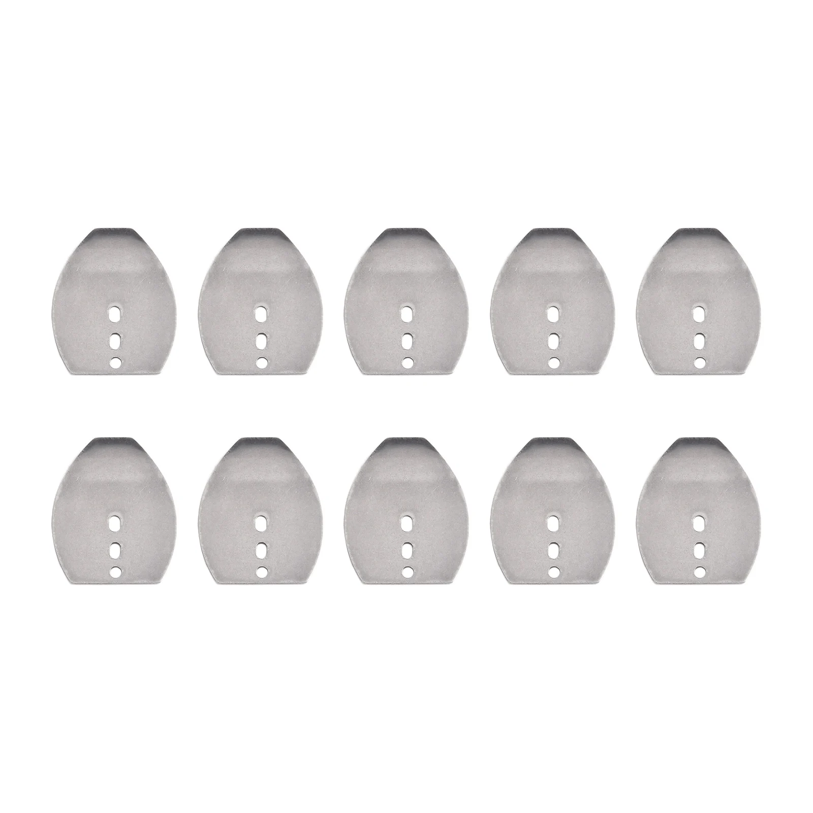 Литейные зажимы для соли и пресной воды вибрационные приспособления сделай сам