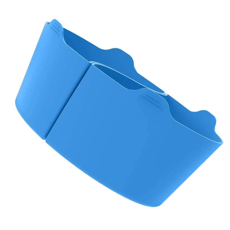 Многоразовые разделительные вкладыши для медленноварки безопасные мытья в